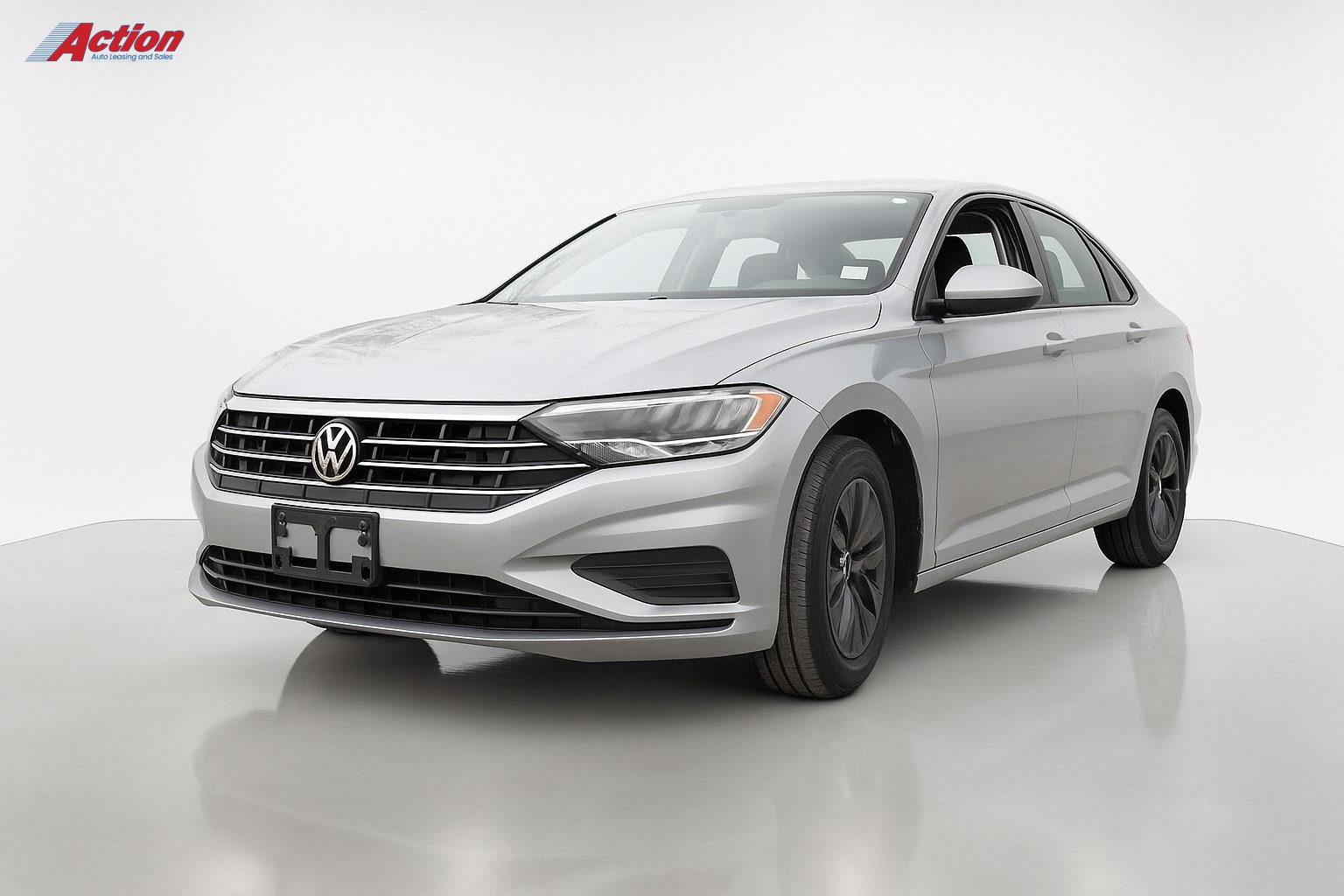 2022 Volkswagen Jetta Comfortline Auto, photo 1