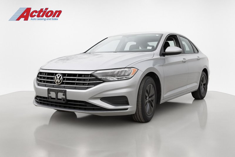 2022 Volkswagen Jetta Comfortline Auto, Grey
