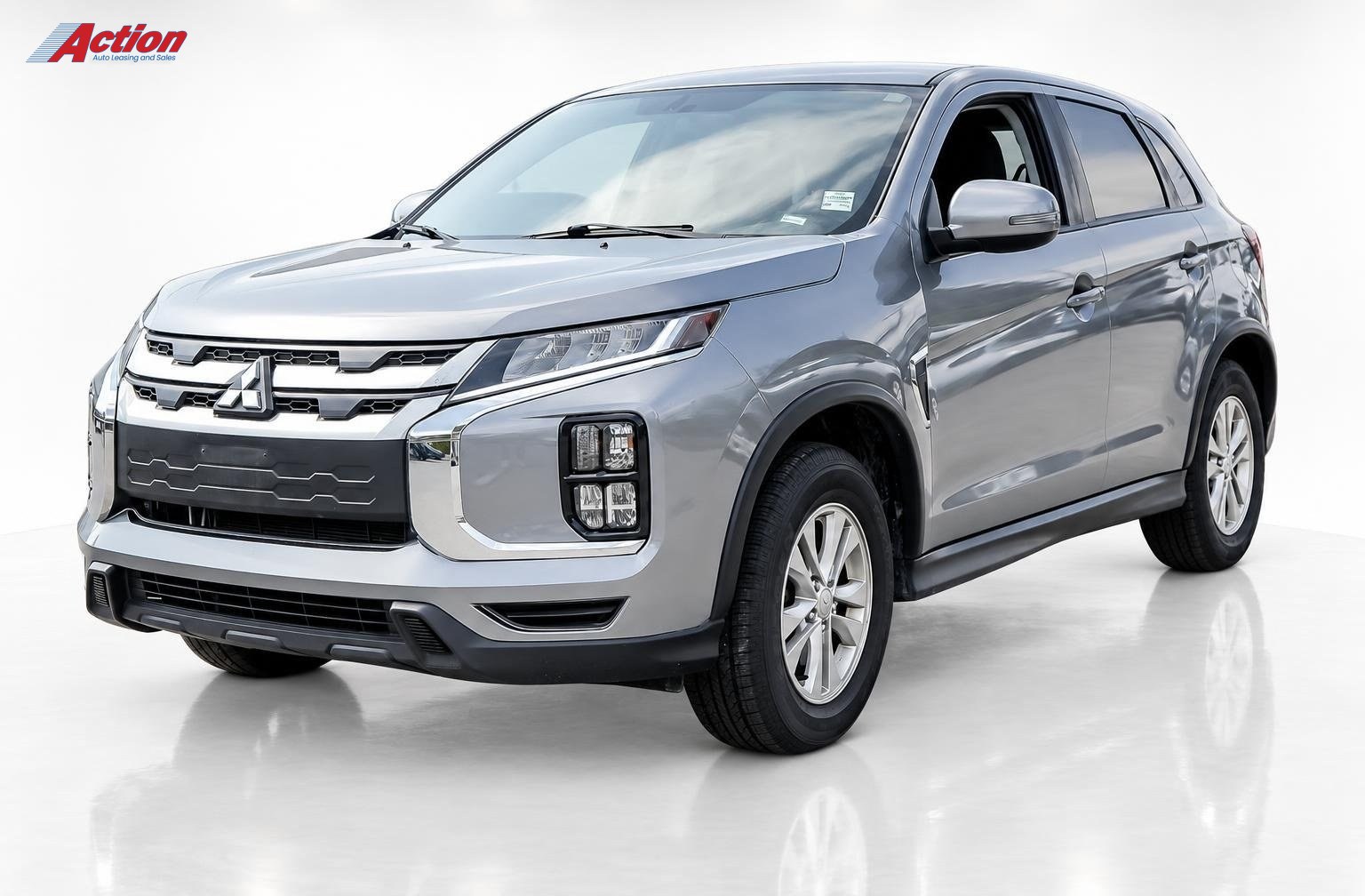 2022 Mitsubishi RVR SE AWC, photo 1